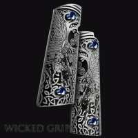 Read Wicked Grips Reviews